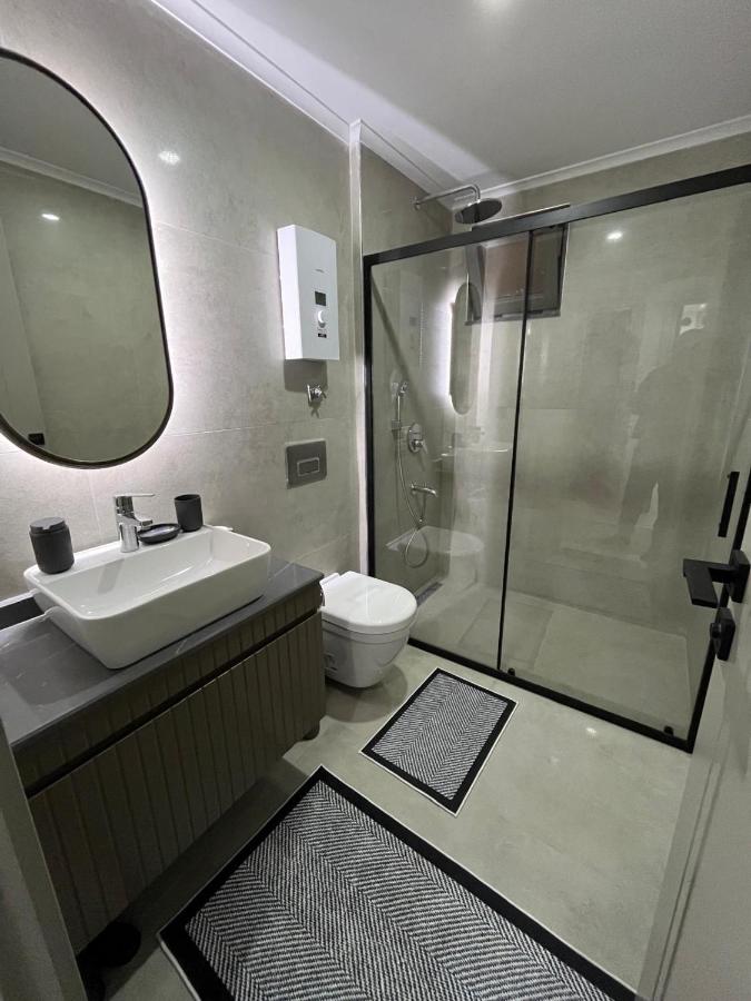 Liza Evren Sitesi - B&B Manavgat