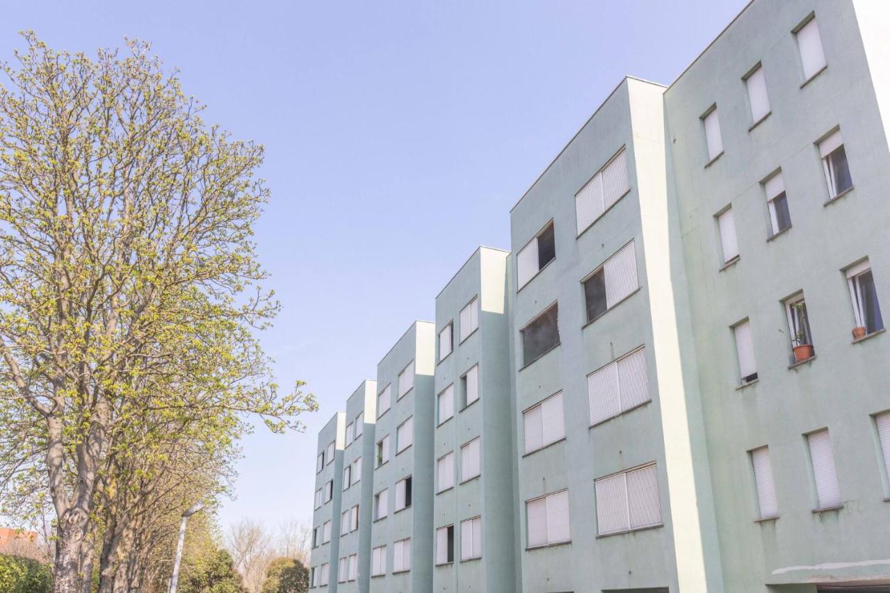 Gobetti, Bologna by Short Holidays - Chambres d'hôtes Bologne