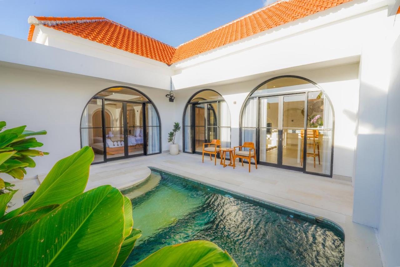 Kalpaka Villa - B&B Canggu
