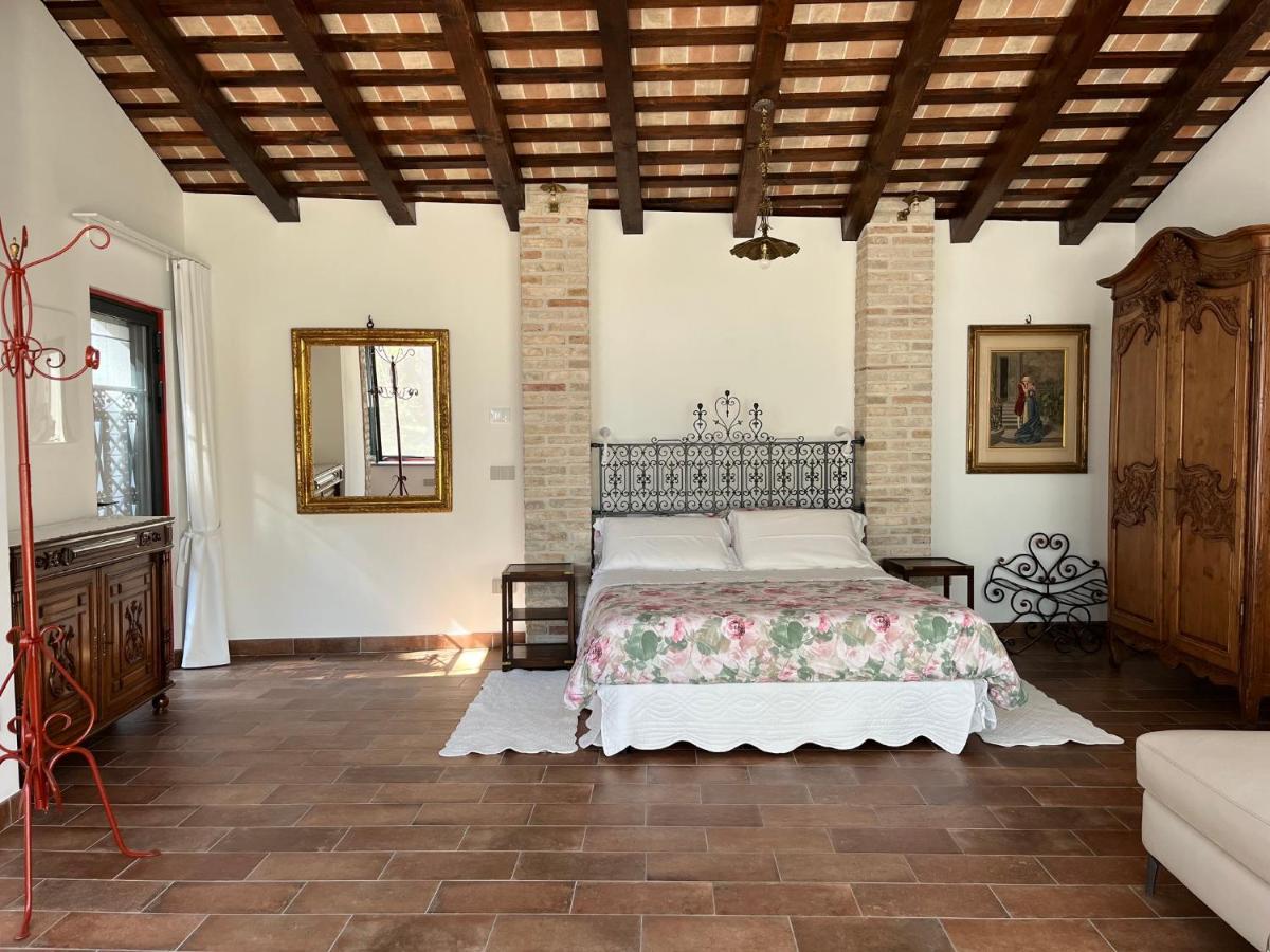 Antica serra - Chambres d'hôtes Buttrio