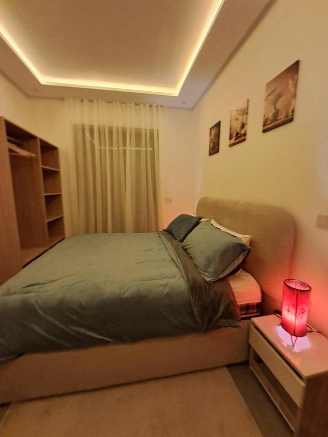 Argana - Neuf - Toit privé Pergola - Vue Forêt - B&B Esauira