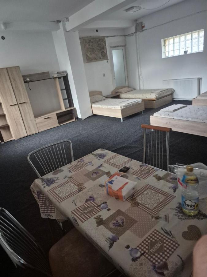 Romanescu Park Studio - B&B Craiova