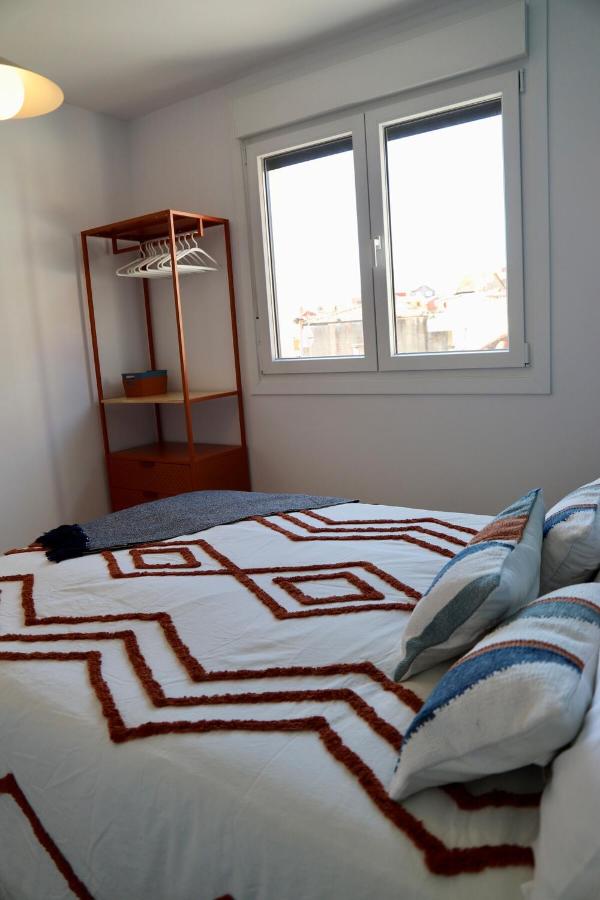 Piso moderno en el centro histórico de Cangas - B&B Cangas do Morrazo