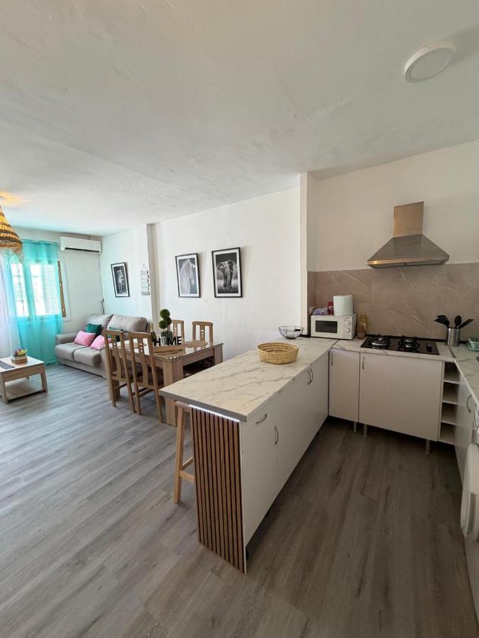 Itos Flats Castell de Ferro - B&B Castell de Ferro