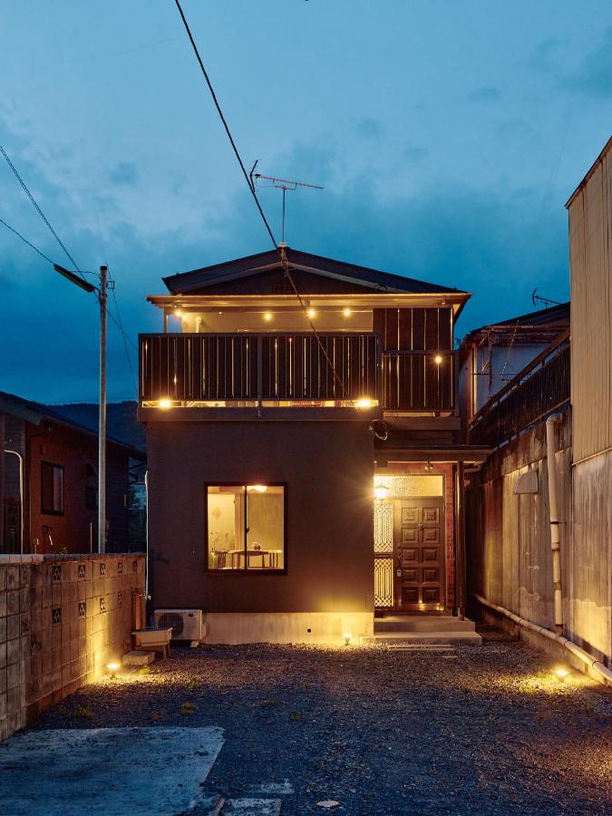 Nikko Botan - 3 Min Walk from JR Nikko Station - B&B Nikkō