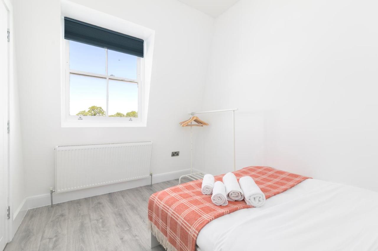 Appartamento Deluxe con 1 Camera da Letto