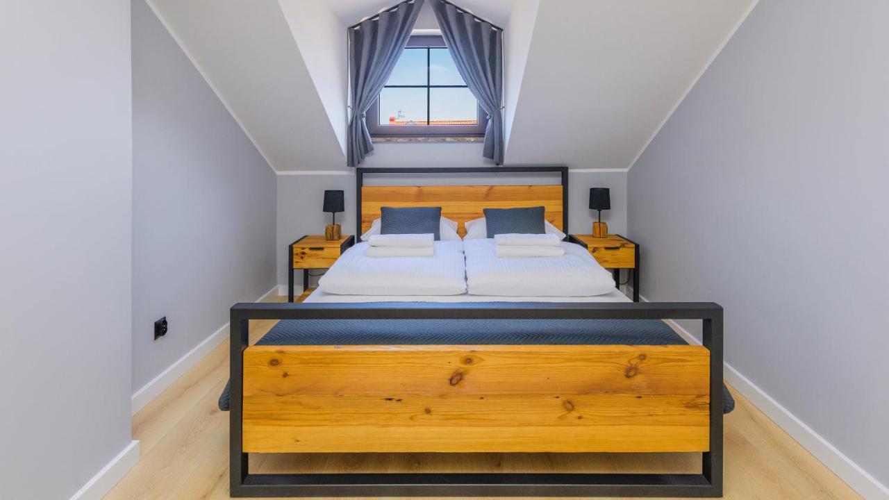 Appartamento con 1 Camera da Letto