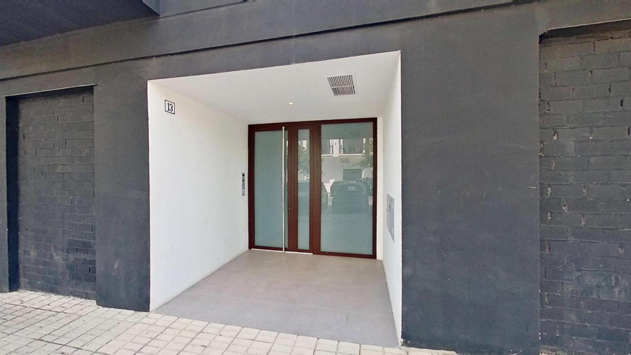 Estepona PLAYA RADA (L4C) - Ferienwohnung Estepona