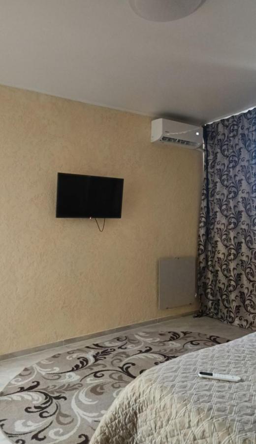 1 комнатные апартаменты - Ferienwohnung Pawlohrad
