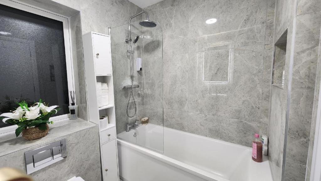 Single room with street view - Bed and Breakfast Tyrrelstown