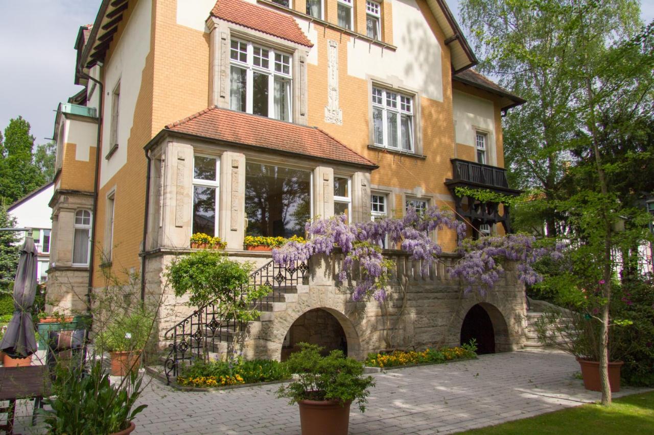 Gästehaus Musmann - Ferienwohnung Hann. Münden