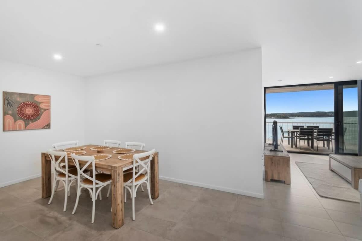 Ohana 411 managed by Batemans Bay Accom - Bed and Breakfast Batemans Bay