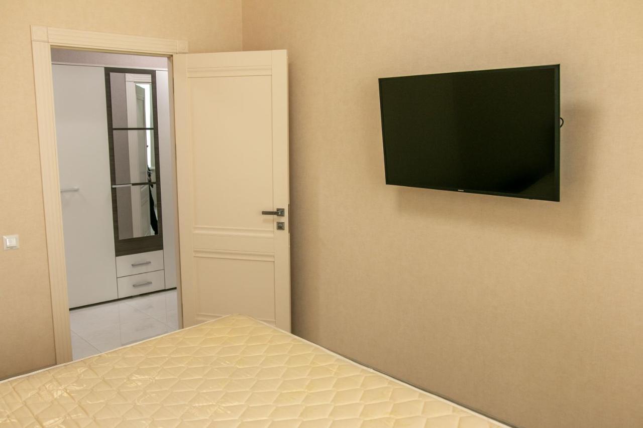 Nova Apartament - B&B Bălţi