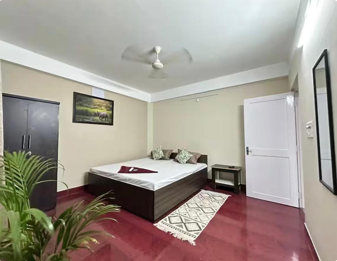 The Cozy Nest - B&B Siliguri