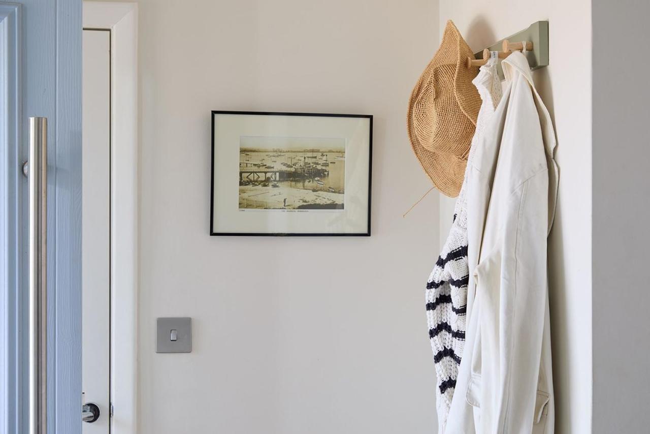 Meadow Drive - B&B Bembridge