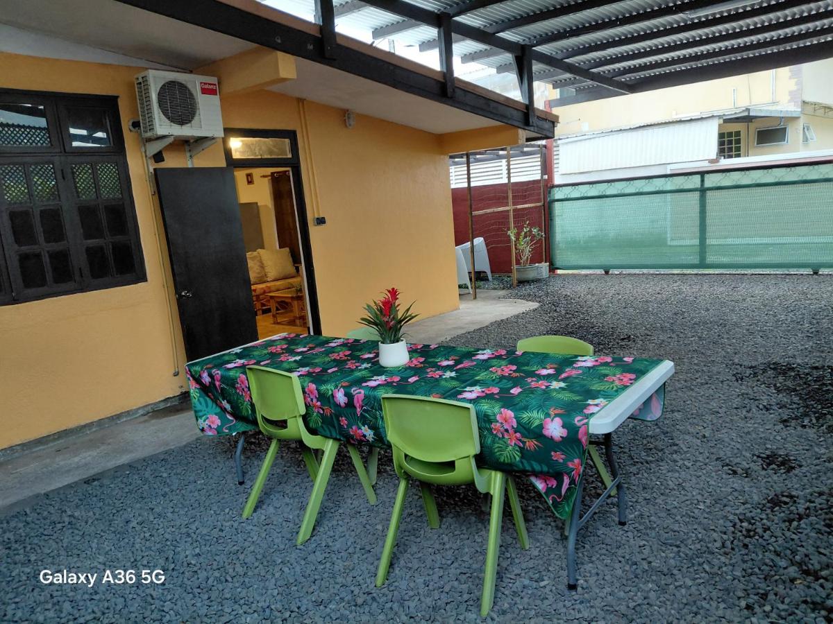 Tahiti Koki Horizon - B&B Punaauia