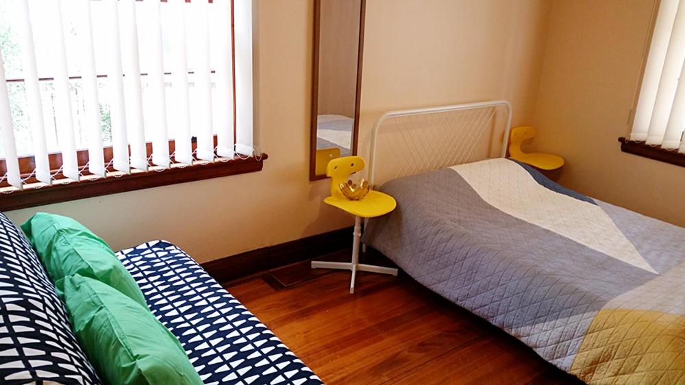Camera Familiare con Bagno Privato