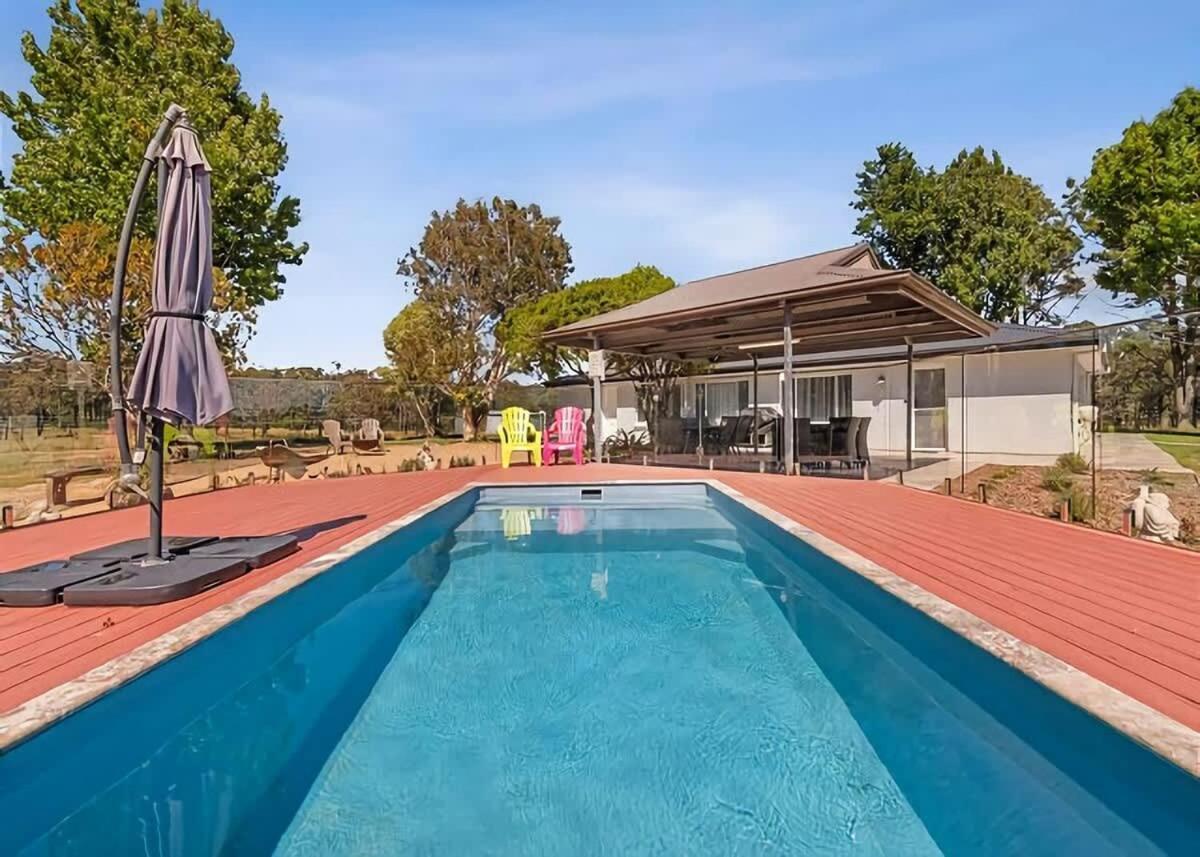 Marie's Rest managed by Batemans Bay Accom - B&B Jeremadra