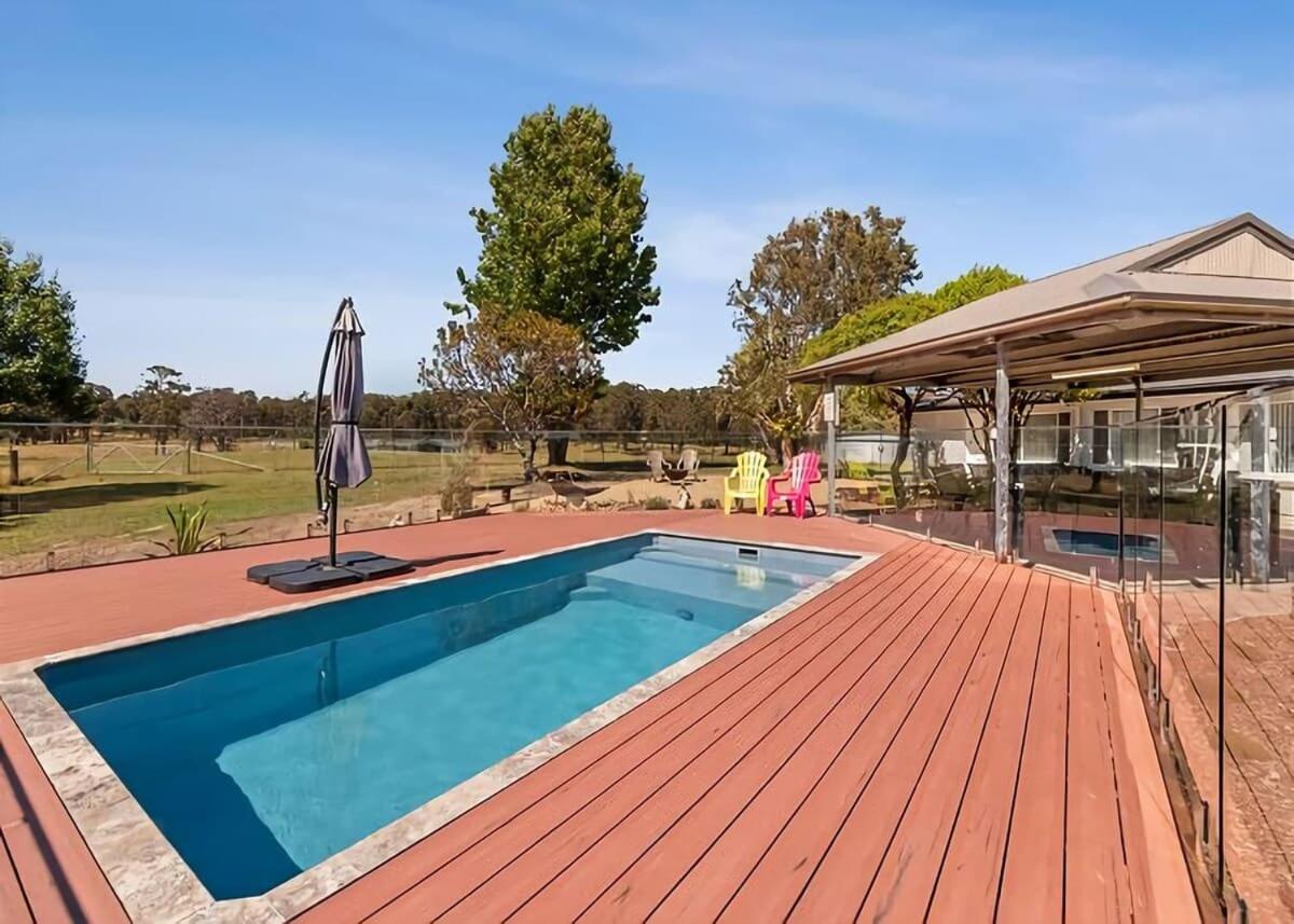 Marie's Rest managed by Batemans Bay Accom - B&B Jeremadra