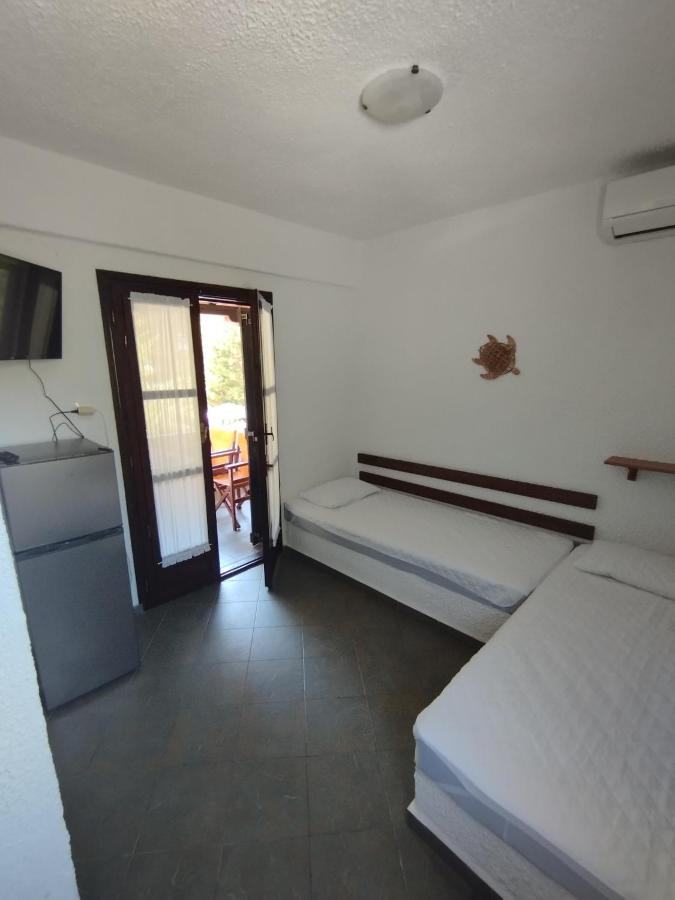 Appartement 1 Chambre
