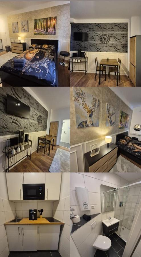 CityNest Hannover O15 - B&B Hannover