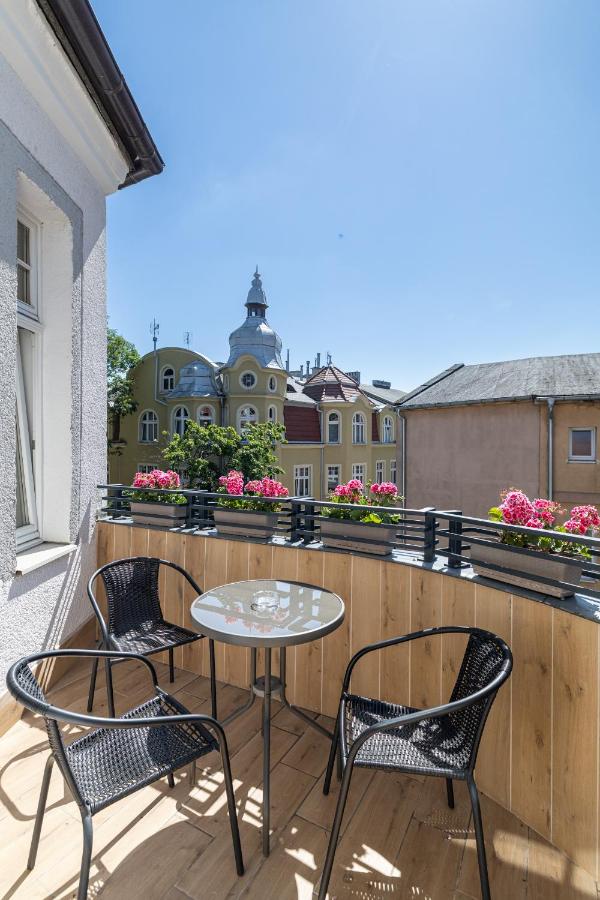 Apartament Molo - Bed and Breakfast Sopot