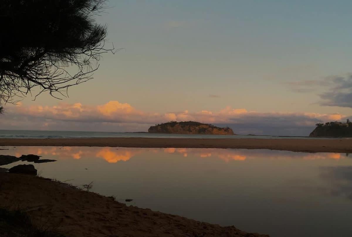 Seascapes at Rosedale managed by Batemans Bay Accom - B&B Tomakin
