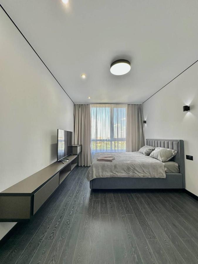 Fly Residence - B&B Chișinău