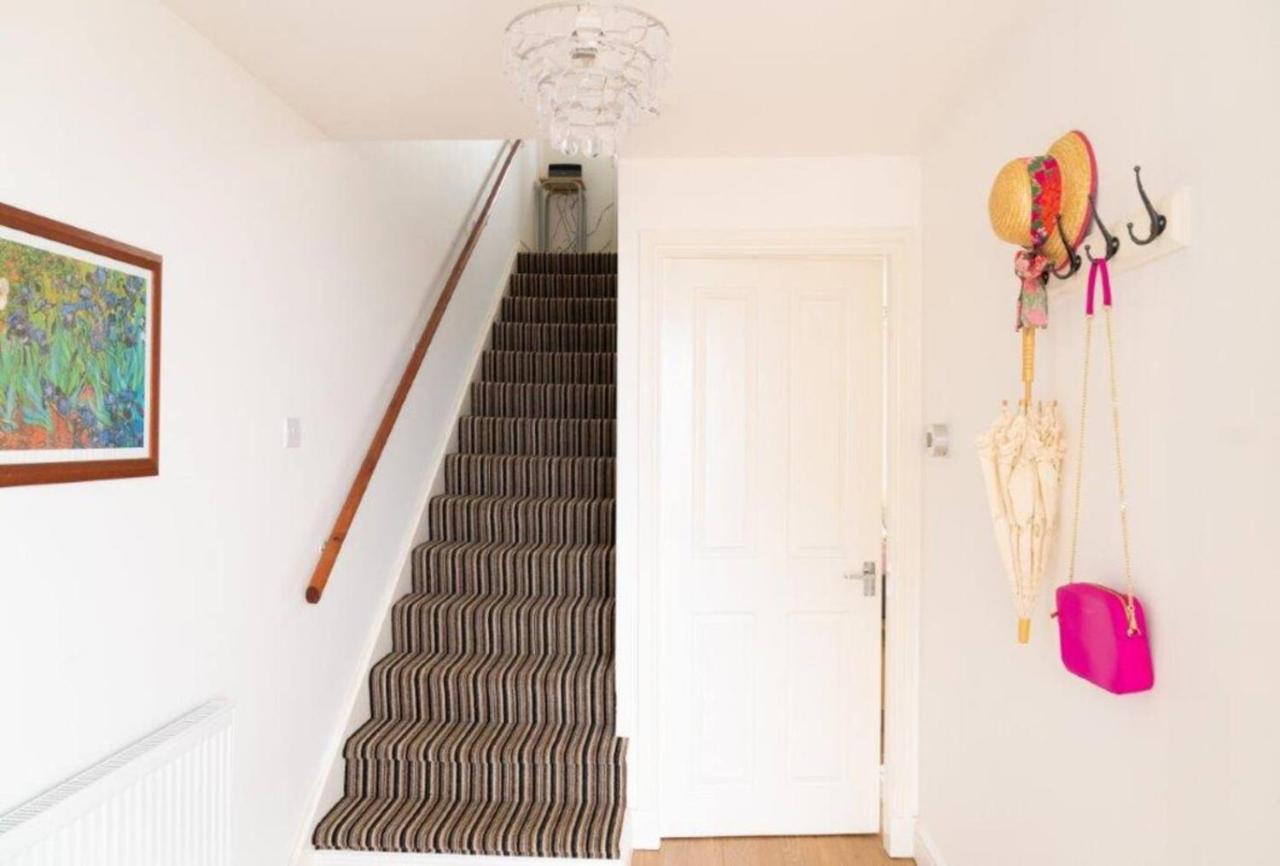 Carley's House - Macduff Seaside Escape - B&B Macduff