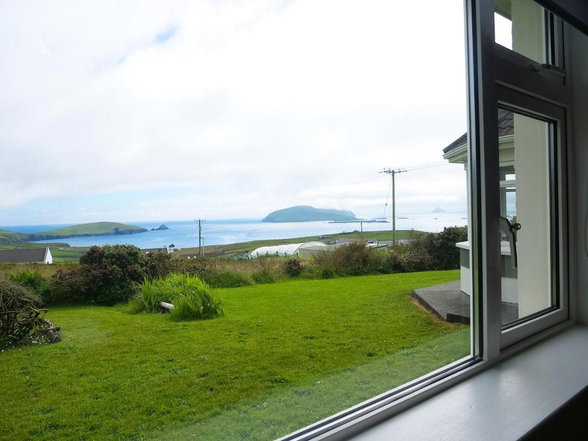 The Blasket Islands Overlook - B&B Dunquin