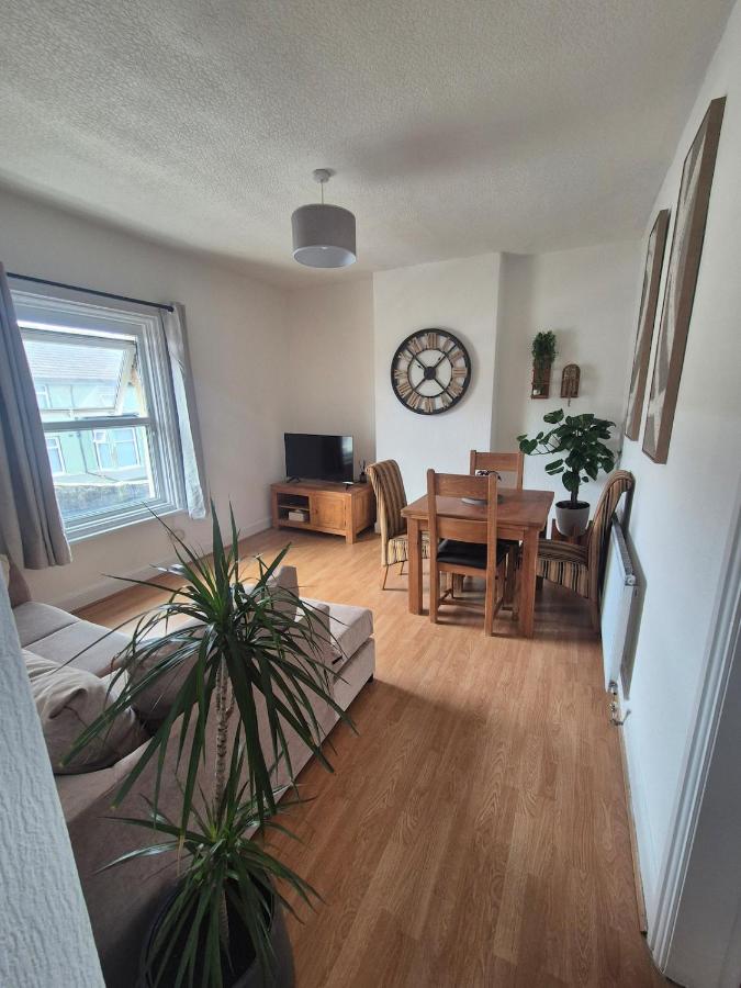 coastal comfort - Ferienwohnung Blackpool
