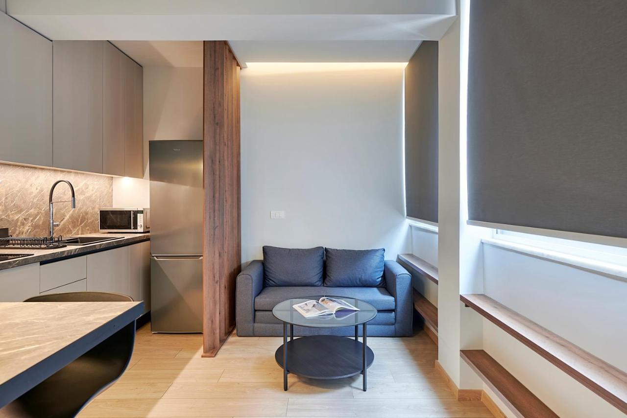 AΘΝS ΝooK, Monastiraki - B&B Atenas