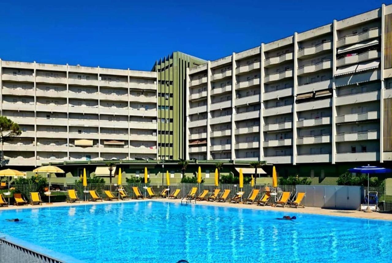 Residence di Raul - Ferienwohnung Porto Recanati