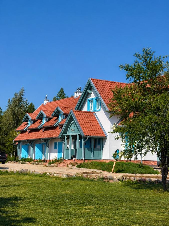 Stacja WinoGrom - dwupoziomowe eleganckie apartamenty - Chambres d'hôtes Grom