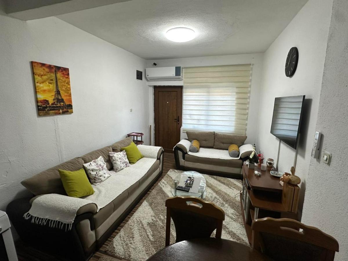 Apartment & Rafting Neretva Now - Chambres d'hôtes Konjic