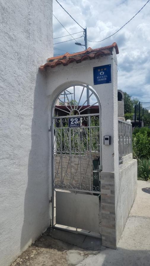 ART Sea & Living - B&B Dramalj