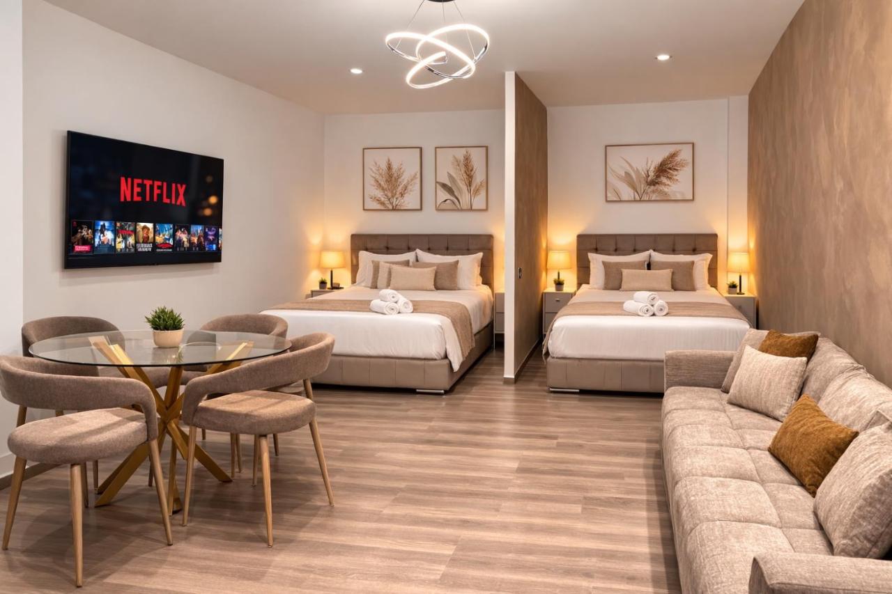 LEMIGA SUiTE VALENCIA - Bed and Breakfast Valencia