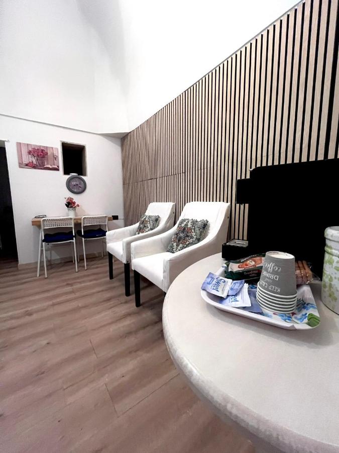 Barcostuni - B&B Ostuni