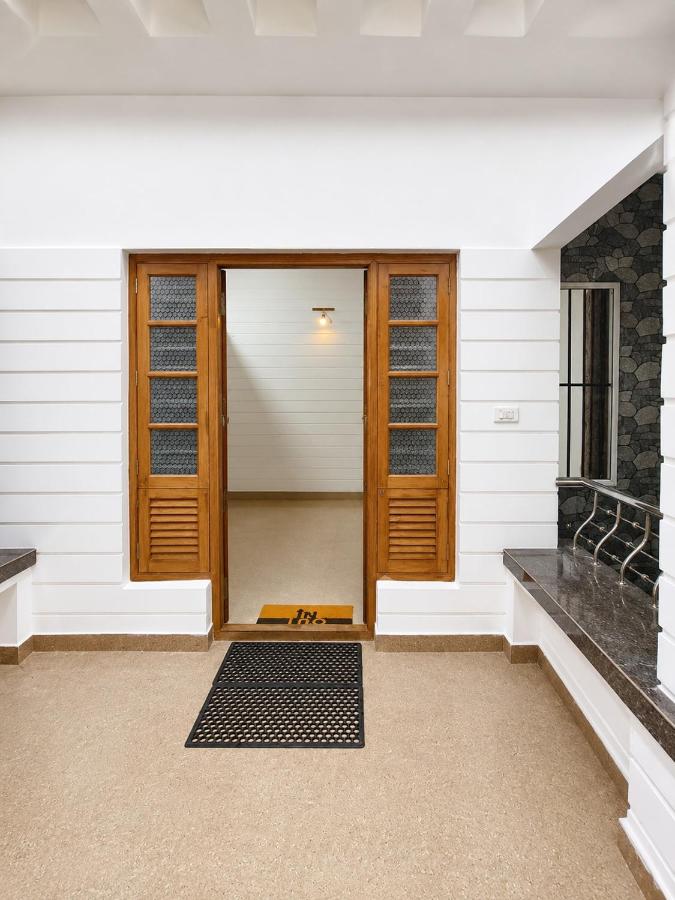 Mistwood Villa - Ferienwohnung Udagamandalam