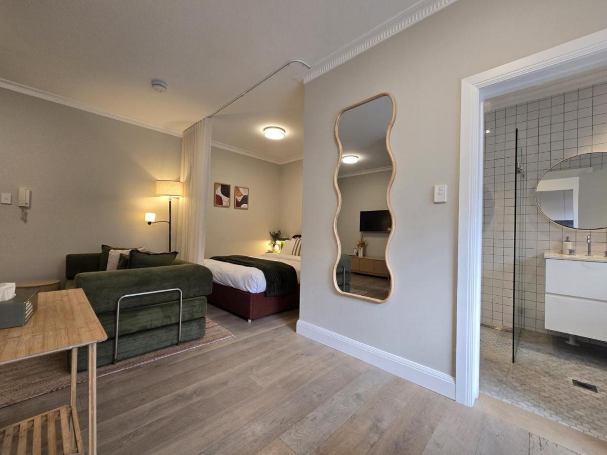 Charming Bronte Studio - B&B Sídney