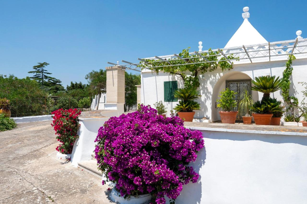 Casa Suma - Ferienwohnung Ostuni