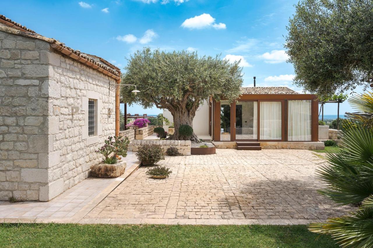 Corte Antigua - B&B Rosolini