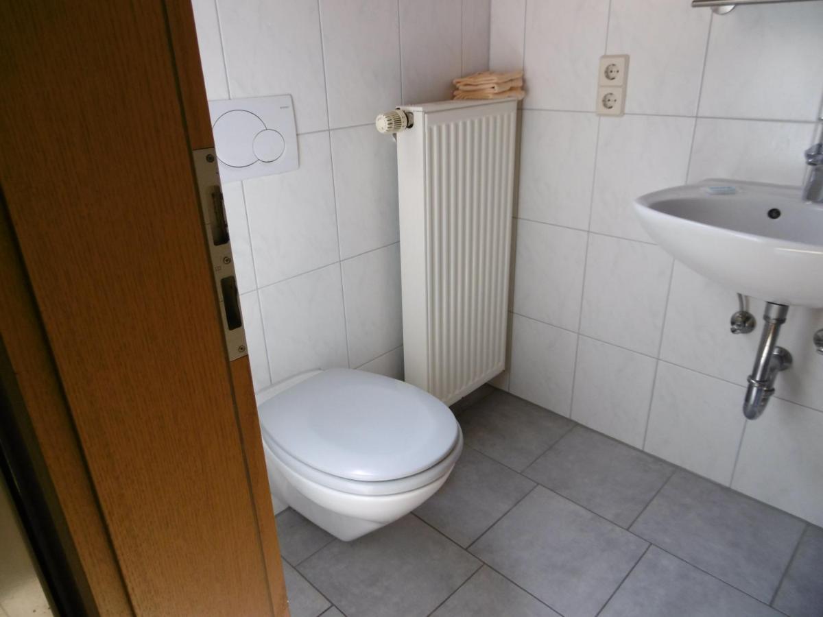 Roth Apartments beim Europa-Park Rust - Ferienwohnung Rheinhausen