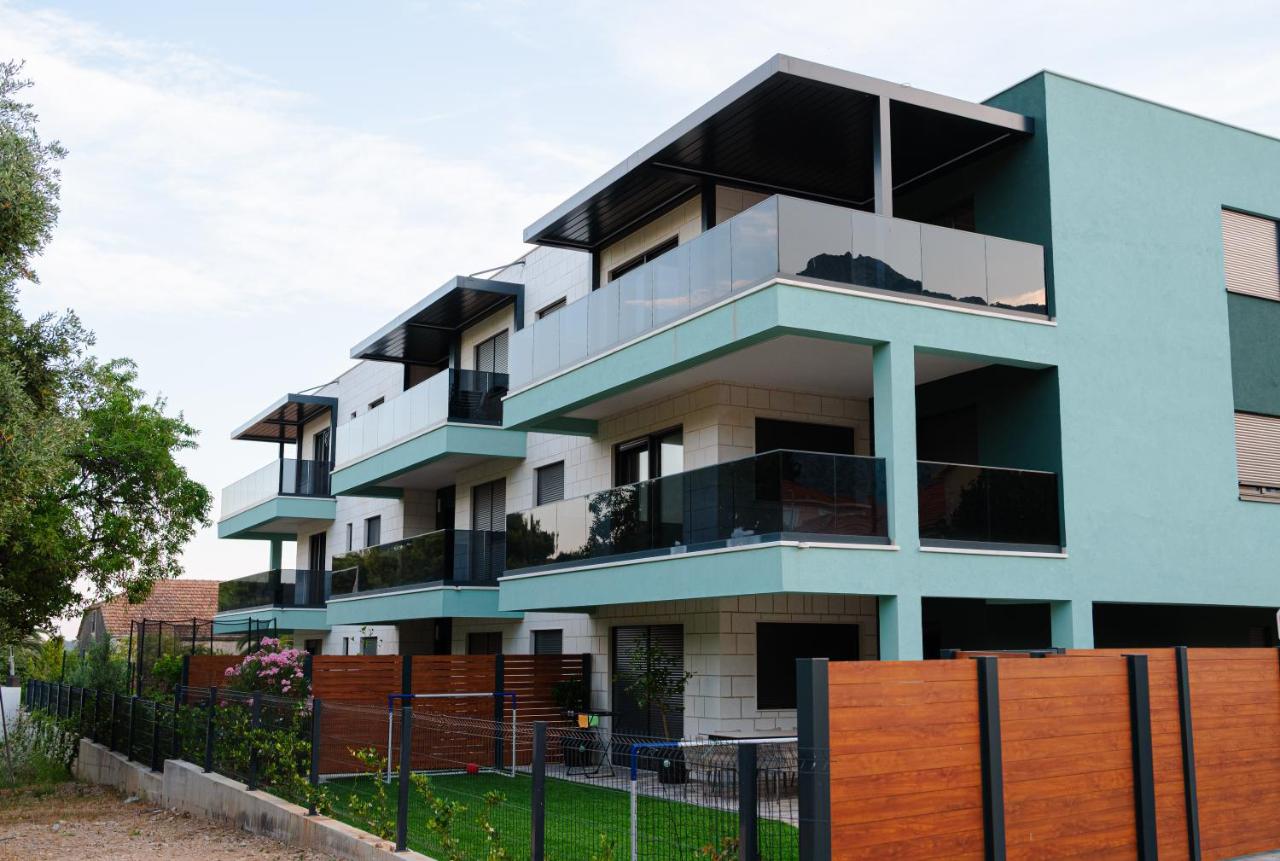 Beach Apartment Mirjam - Chambres d'hôtes Orebić