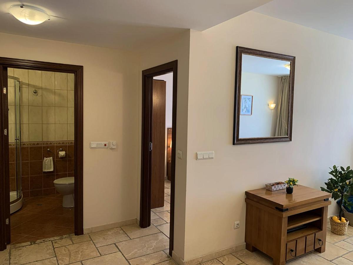 Kaliakria Pearl Resort - Ferienwohnung Topola