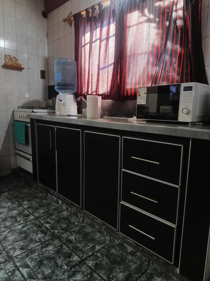 depto felix 1 - Ferienwohnung Santa Rosa de Toay