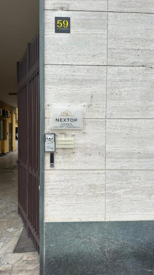 Nextop Homes - Bed and Breakfast Tortona