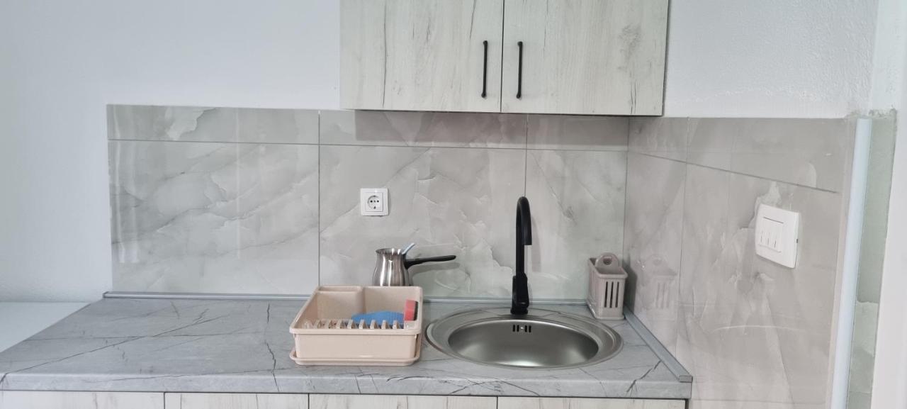 Appartement met 1 Slaapkamer
