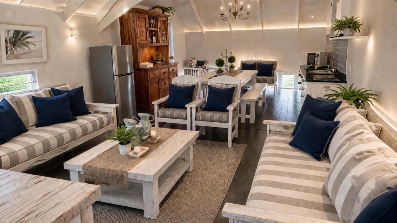 Be Our Guest Self Catering - B&B Nelspruit