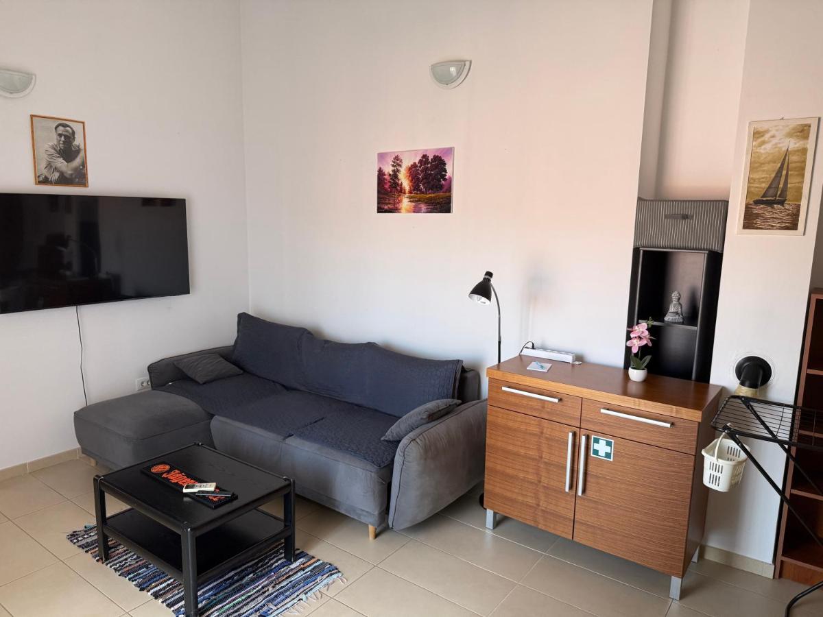 Sea-View Apartment - B&B Umag